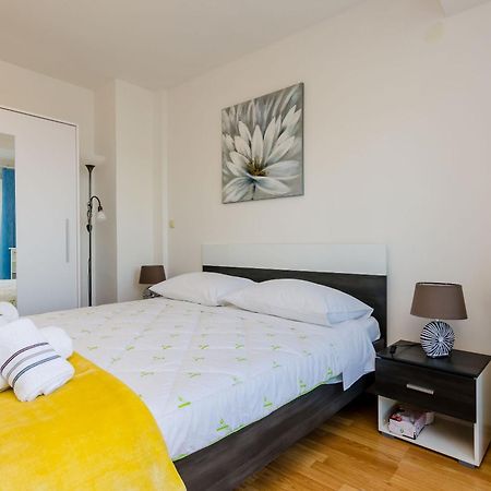 Apartments Lorena Mljet 波梅纳 外观 照片